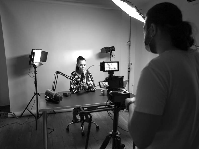 content-creator