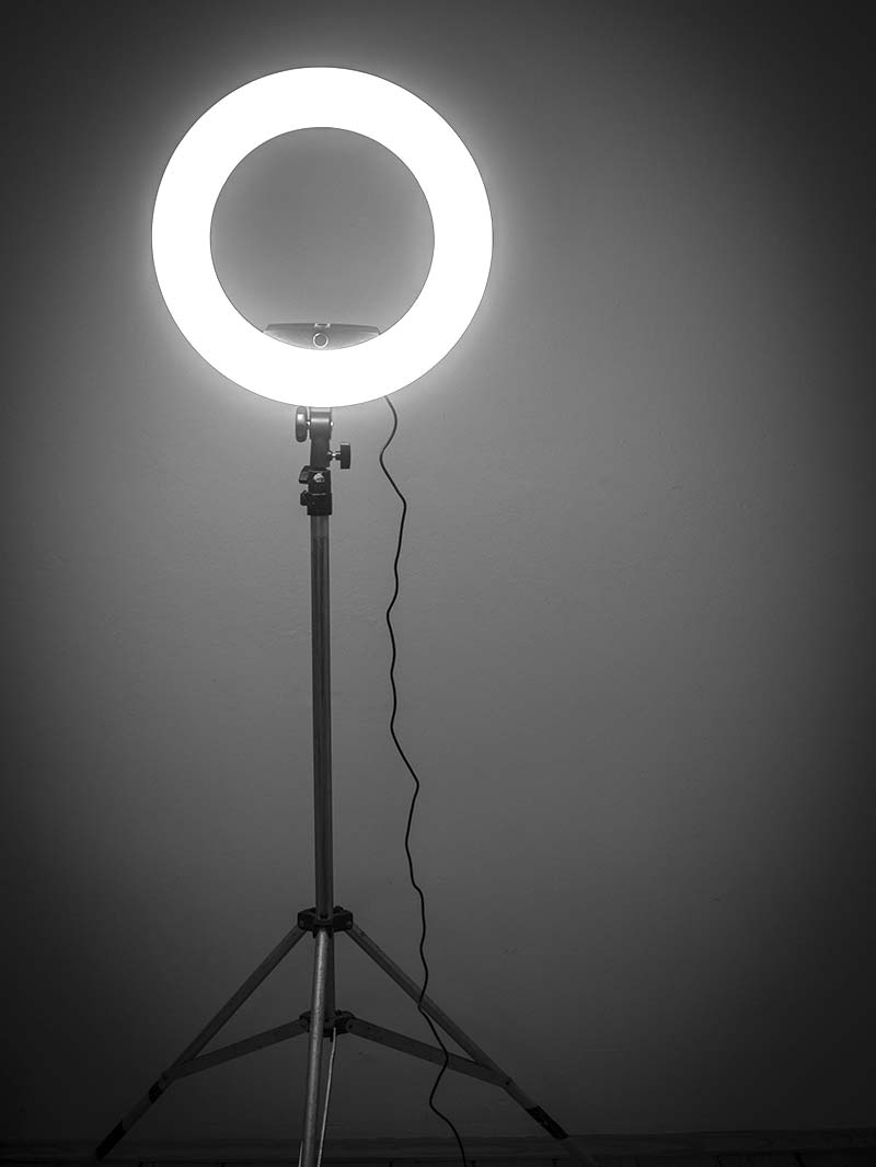 ring-light